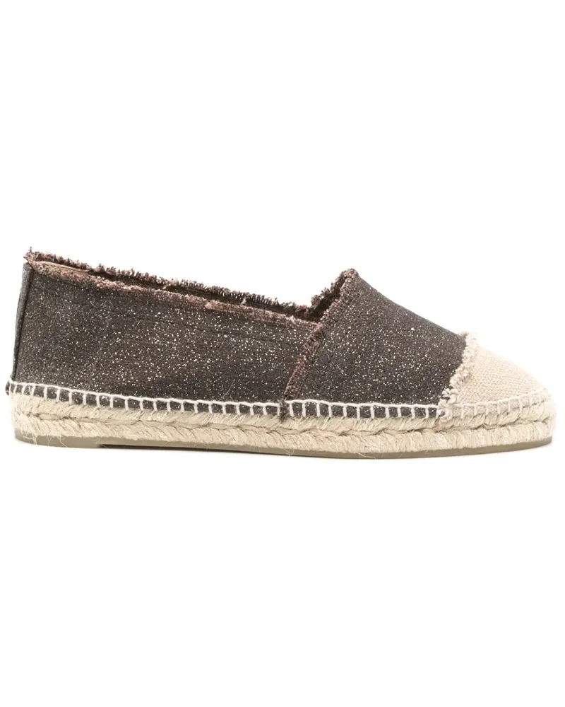 Castañer Kampala Espadrilles - Braun Braun