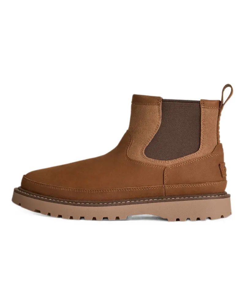 UGG Birch Chelsea-Boots - Braun Braun