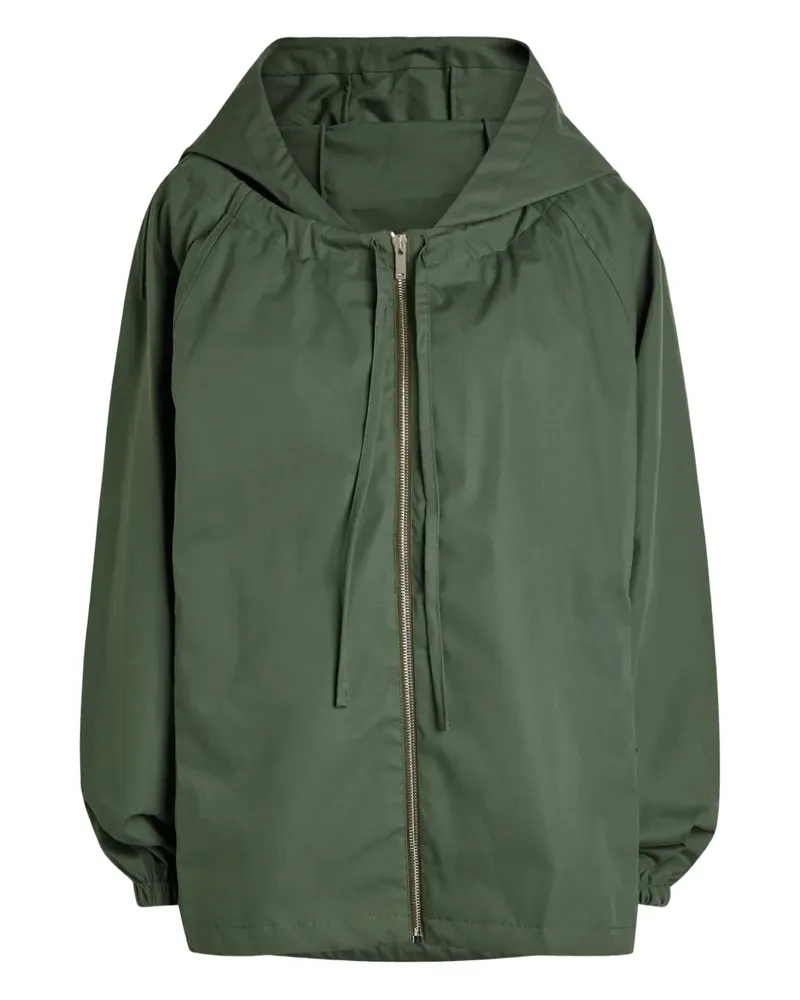 ARMARIUM Eugenia hooded jacket - Grün Grün