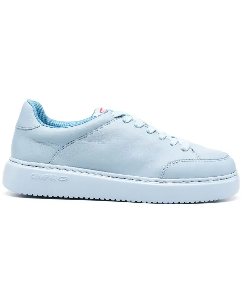 Camper Sneakers mit Logo - Blau Blau