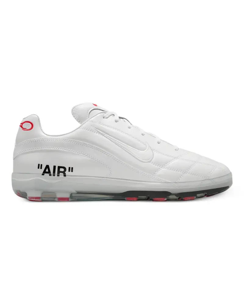 Nike x USA x VAA Cryoshot Zoom M9 Sneakers - Weiß Weiß