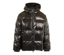 Sten Steppjacke - Schwarz