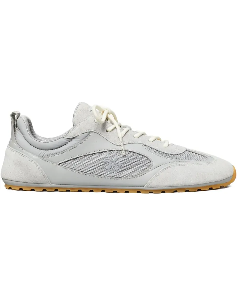 Tory Burch Field Sneakers - Grau Grau