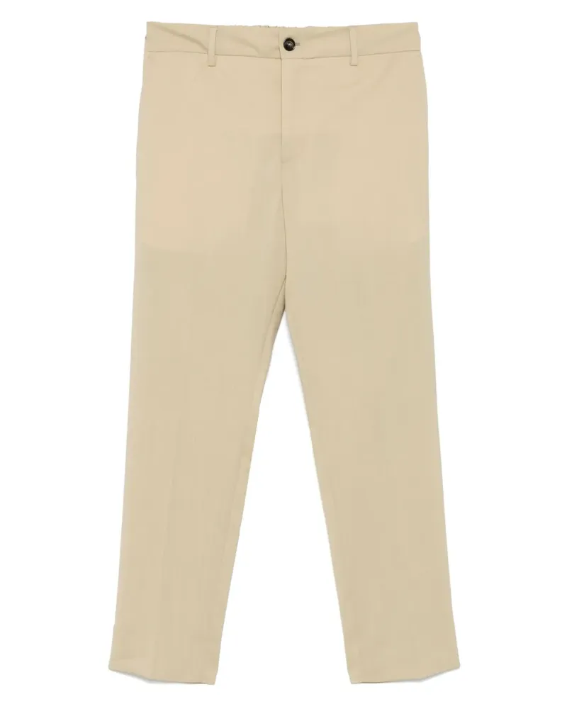 Be Able Riccardo Hose - Nude Nude