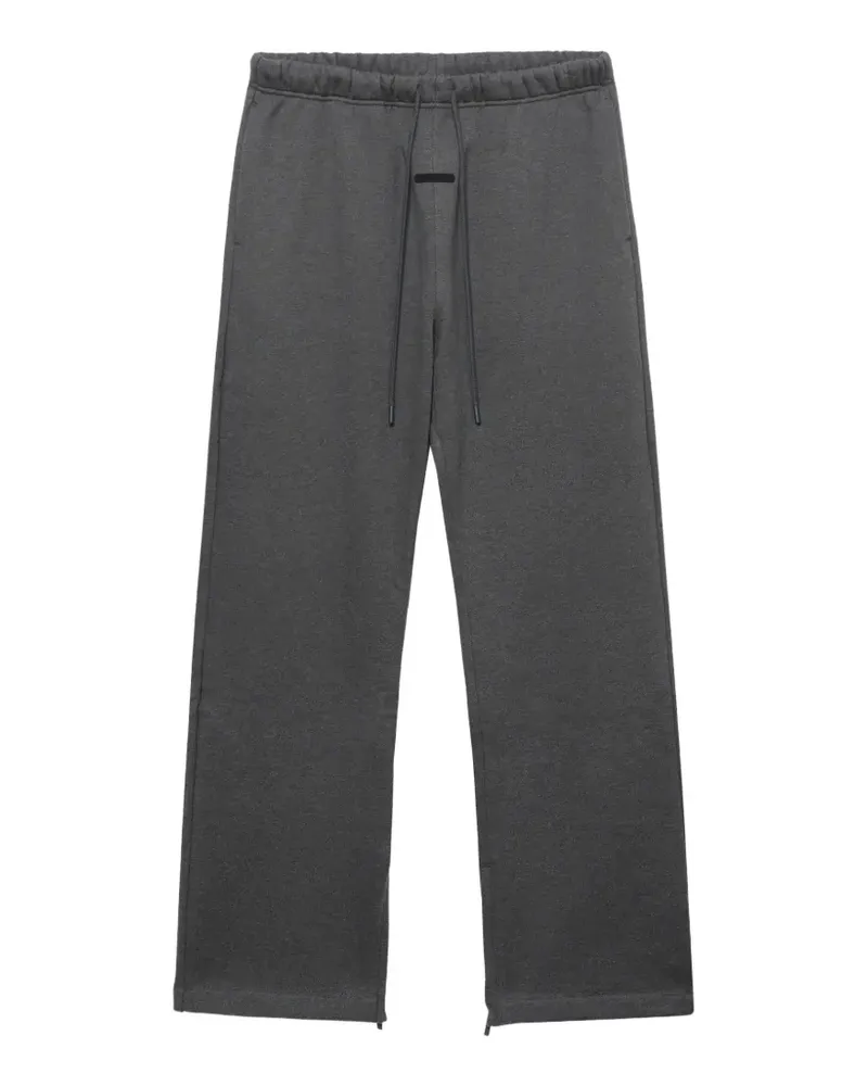 Fear of God Jogginghose mit Kordelzug - Grau Grau