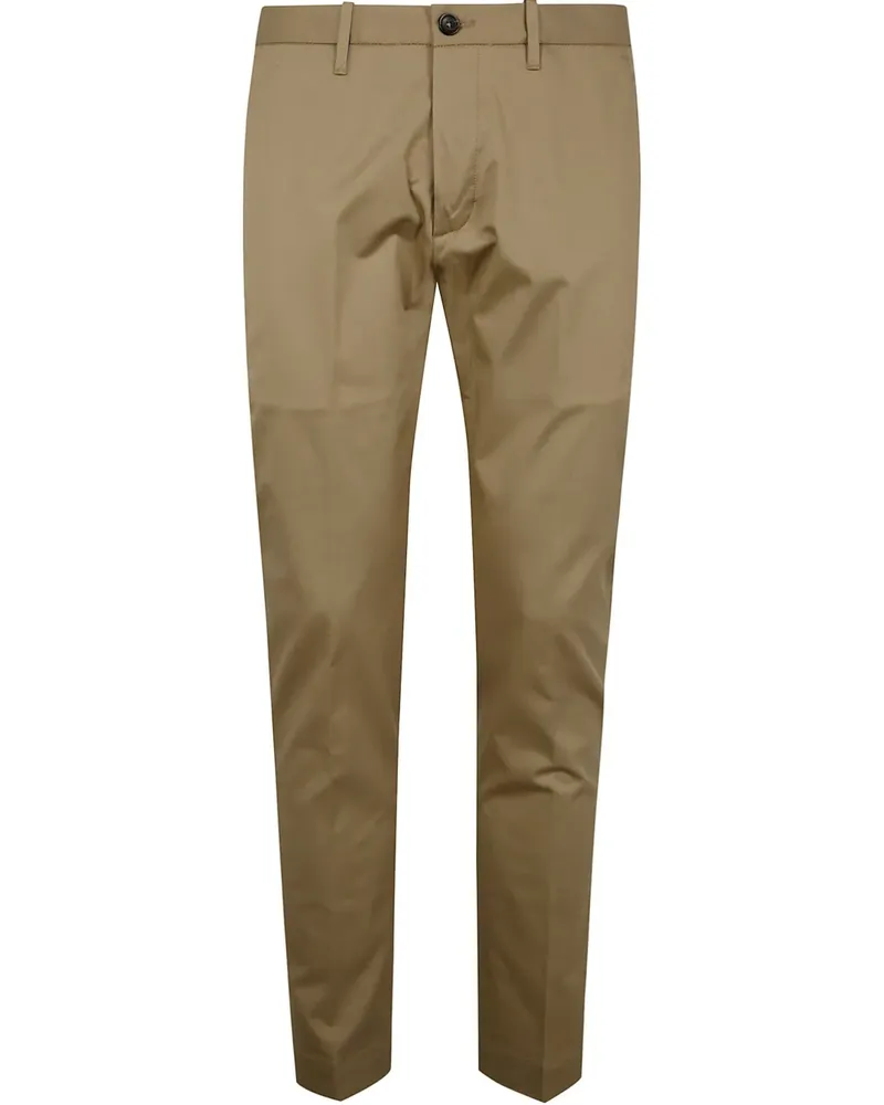 nine:inthe:morning Klassische Chino - Nude Nude