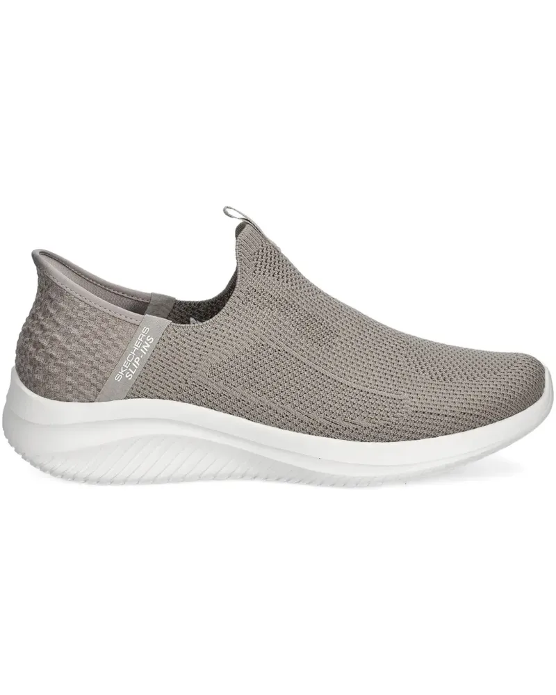 Skechers Easy Win slip-ins sneakers - Grau Grau