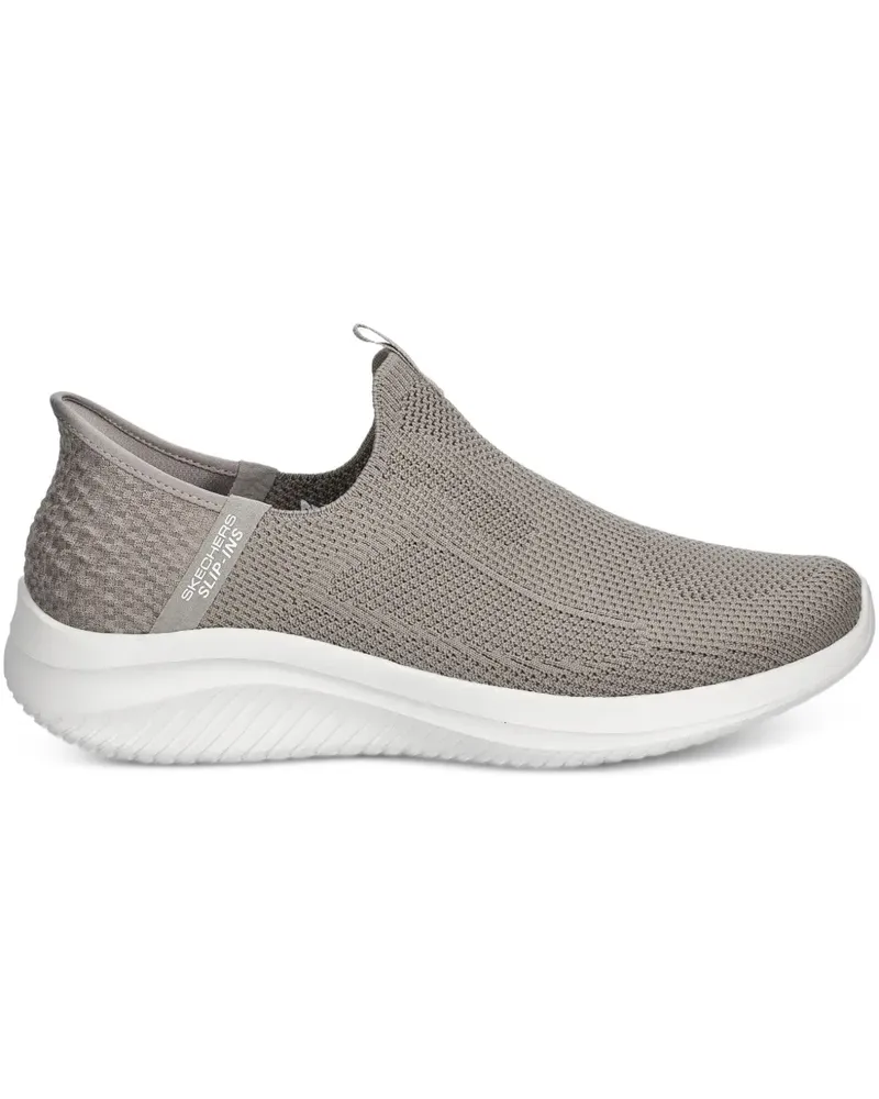 Skechers Easy Win slip-ins sneakers - Grau Grau