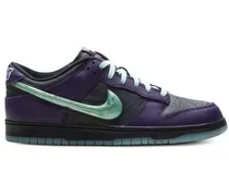 Dunk Low Retro Sneakers mit Swoosh - Violett