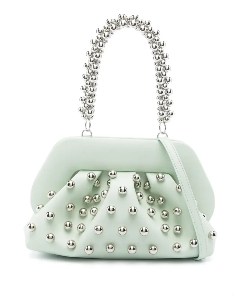 THEMOIRÈ Tia Shopper - Grün Grün