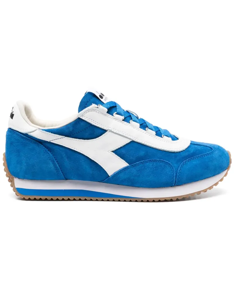 Diadora Equipe Sneakers - Blau Blau