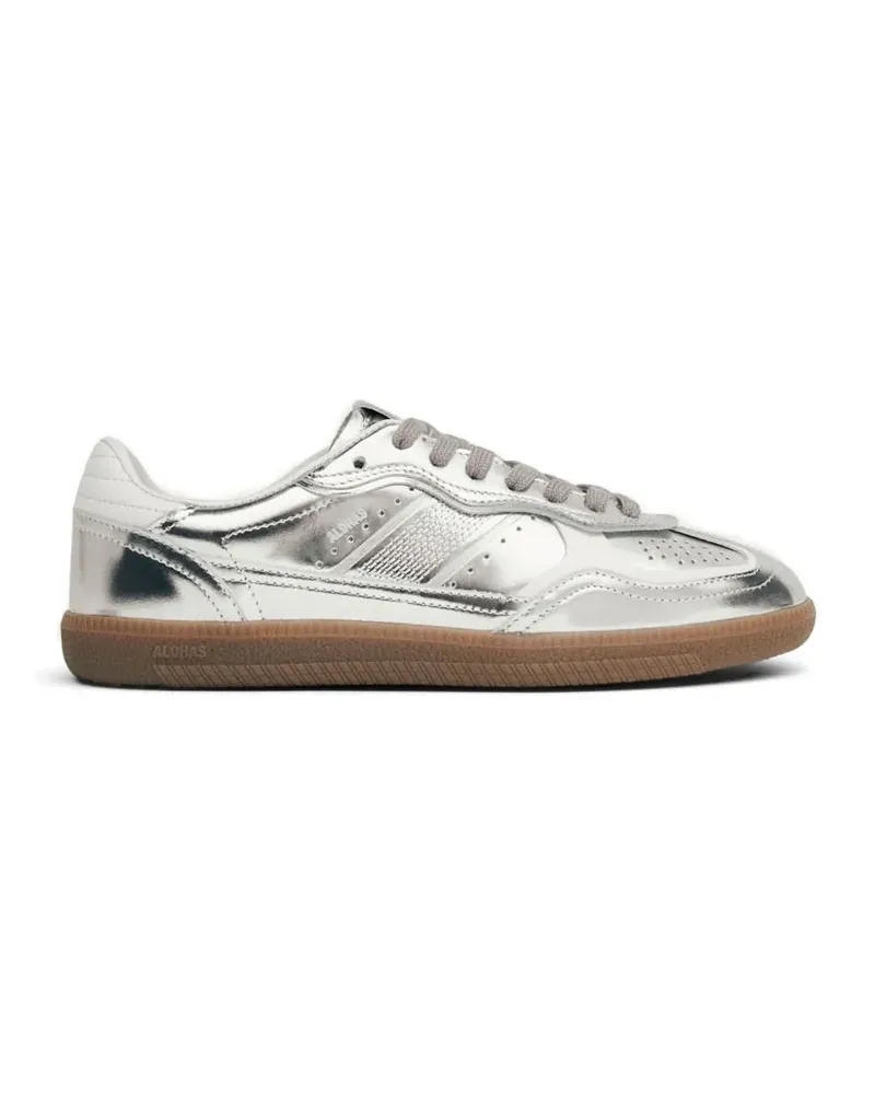 Alohas TB.490 Sneakers - Silber Silber