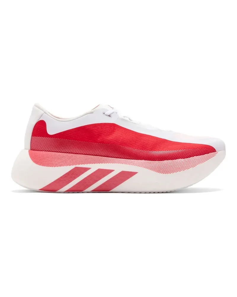 adidas Hyperboost Edge sneakers - Rot Rot