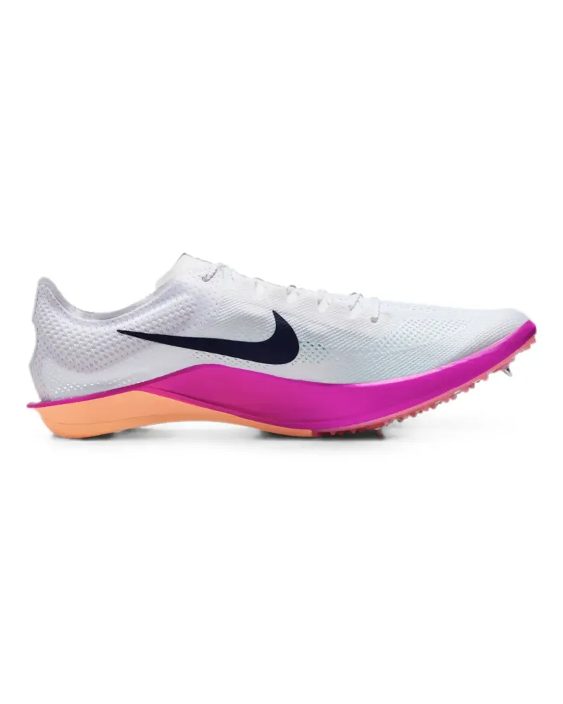 Nike Dragonfly 2 sneakers - Weiß Weiß