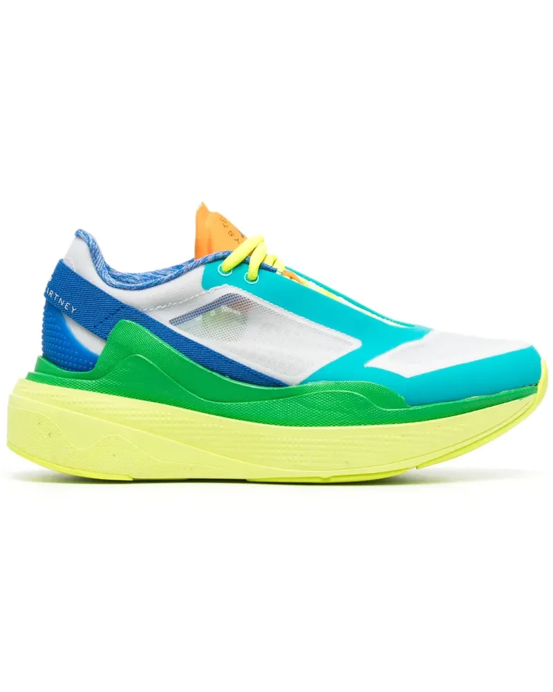 adidas Earthlight Sneakers - Weiß Weiß