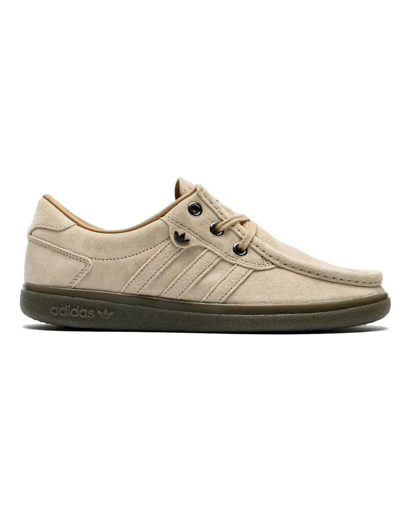 adidas Punstock II Spezial sneakers - Nude Nude
