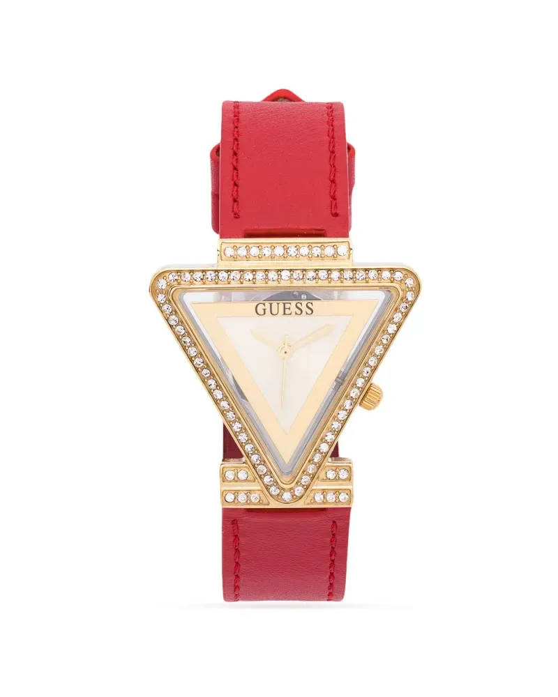 Guess Fame Armbanduhr 33mm - Gold Gold