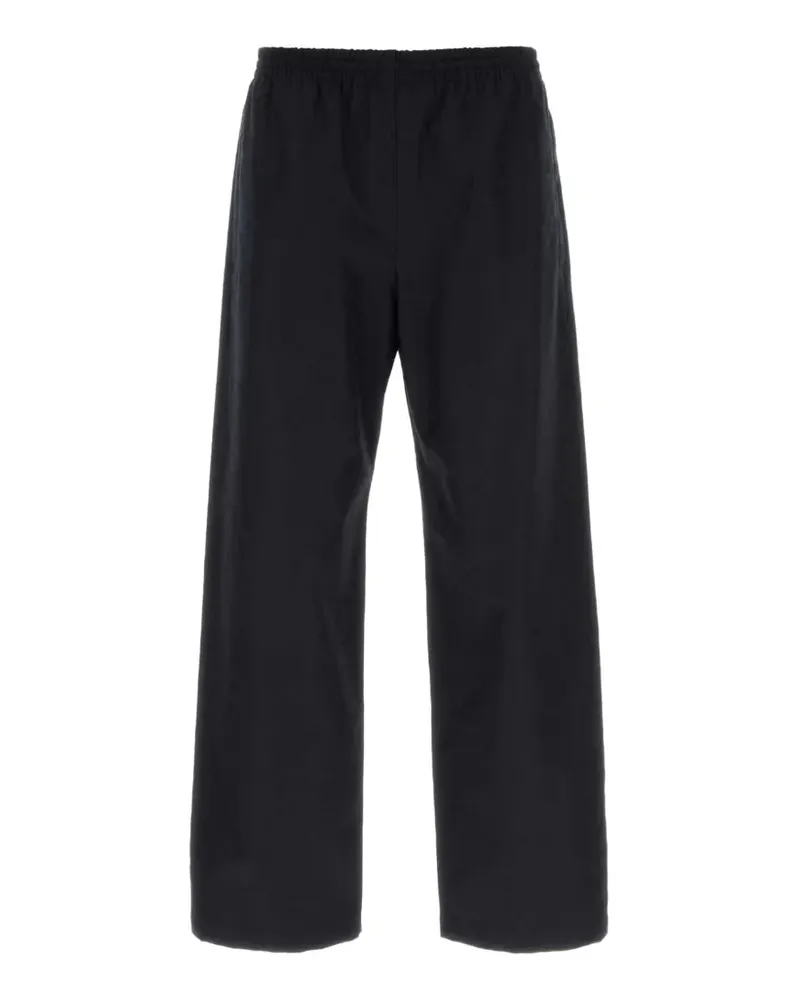 Gucci Jogginghose mit GG - Blau Blau