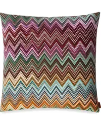 Missoni Home Jarris Kissen (40cm x 40cm Rosa