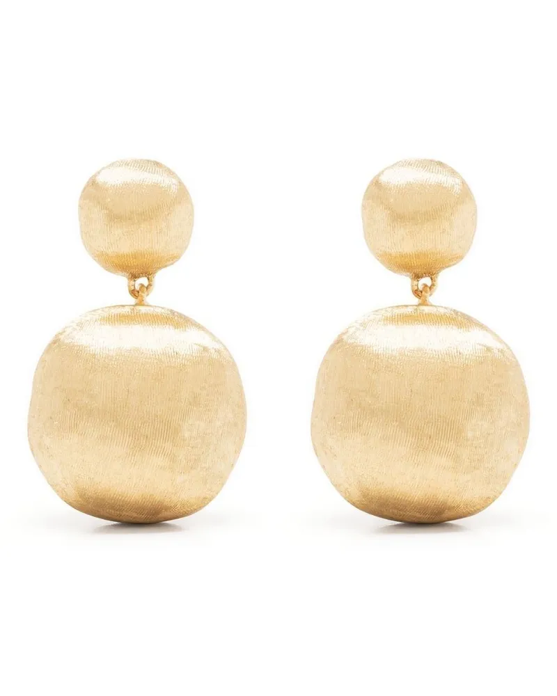 Marco Bicego 18kt Gelbgoldohrringe Gold