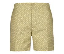Angra Badeshorts - Gelb