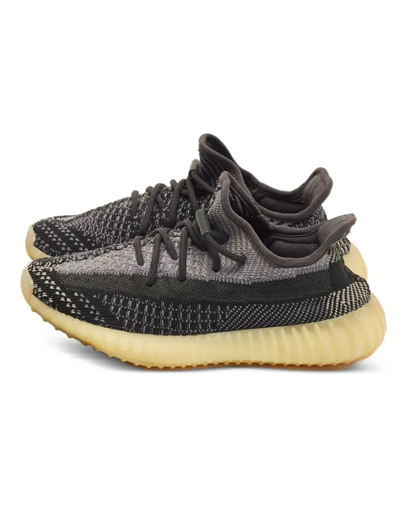 adidas x Yeezy Boost 350 V2 sneakers - Schwarz Schwarz