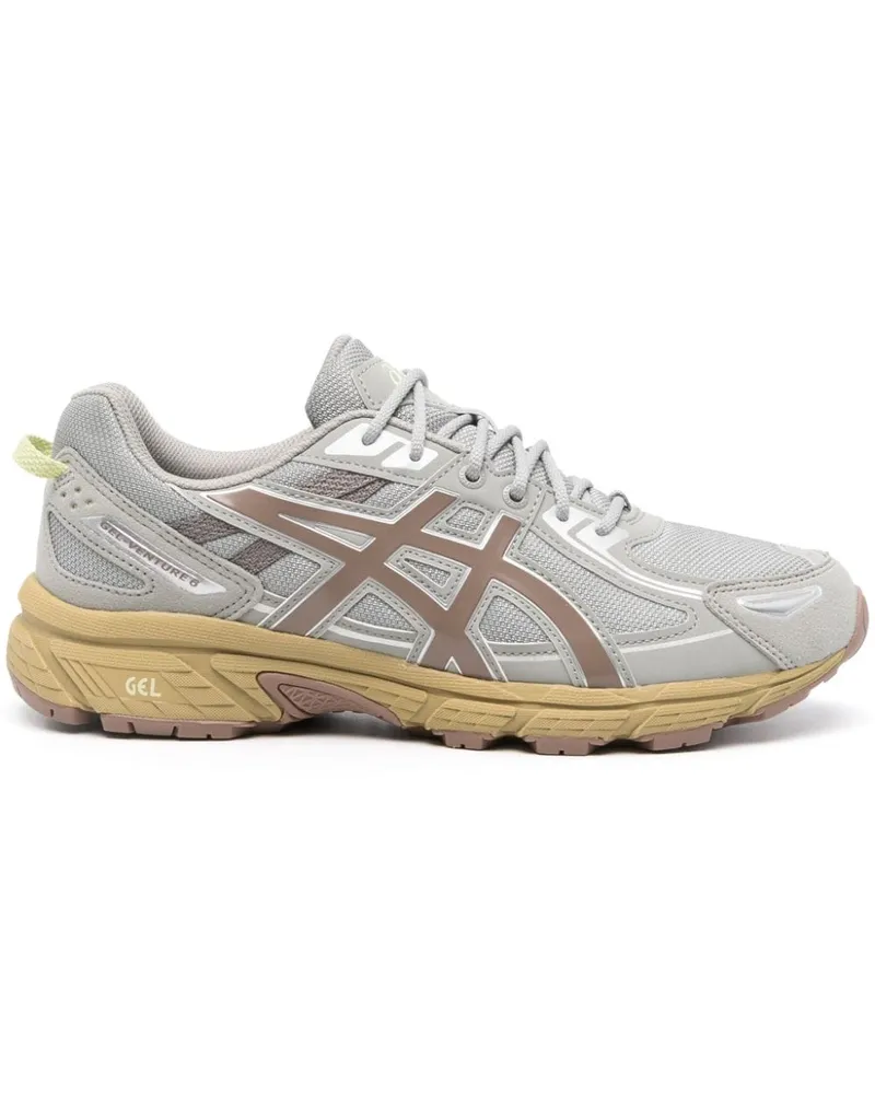 Asics Gel-Venture 6 Sneakers - Grau Grau