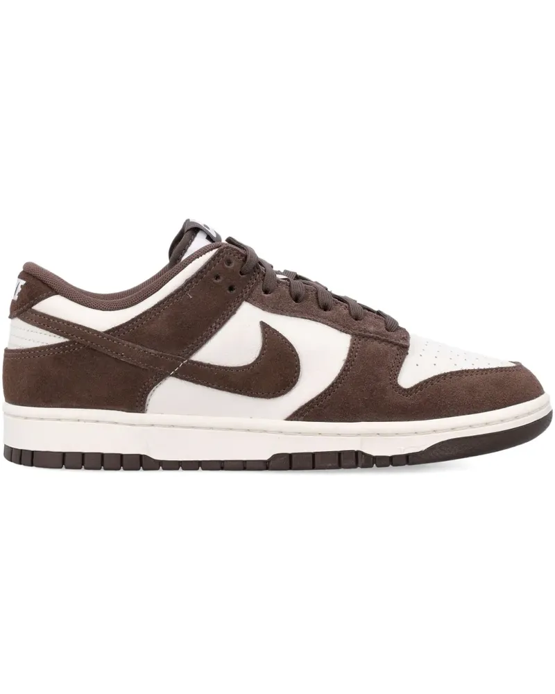 Nike Dunk Low Sneakers - Braun Braun