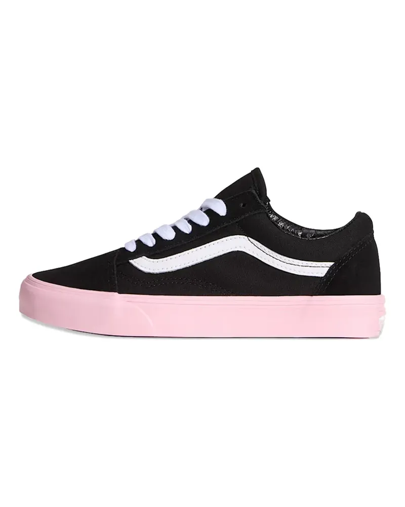 Vans Old Skool Sneakers - Schwarz Schwarz