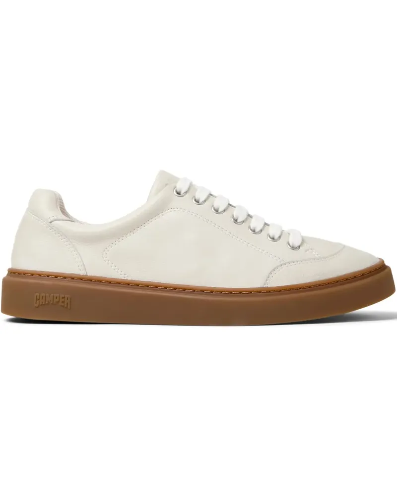 Camper Twentyfive Sneakers - Nude Nude