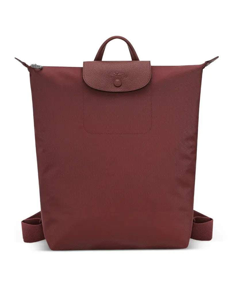 Longchamp Le Pliage One backpack - Rot Rot