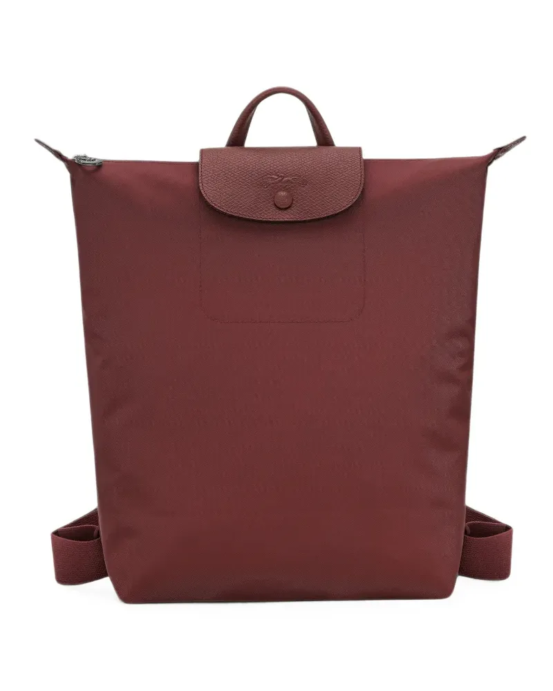 Longchamp Le Pliage One M Rucksack - Rot Rot