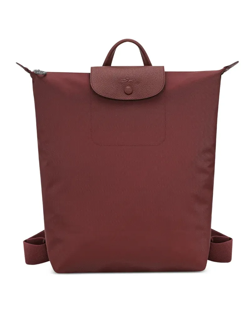 Longchamp Le Pliage One M Rucksack - Rot Rot
