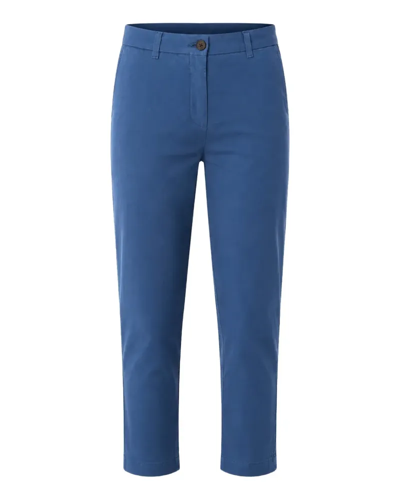 Tommy Hilfiger slim-fit chino trousers - Blau Blau
