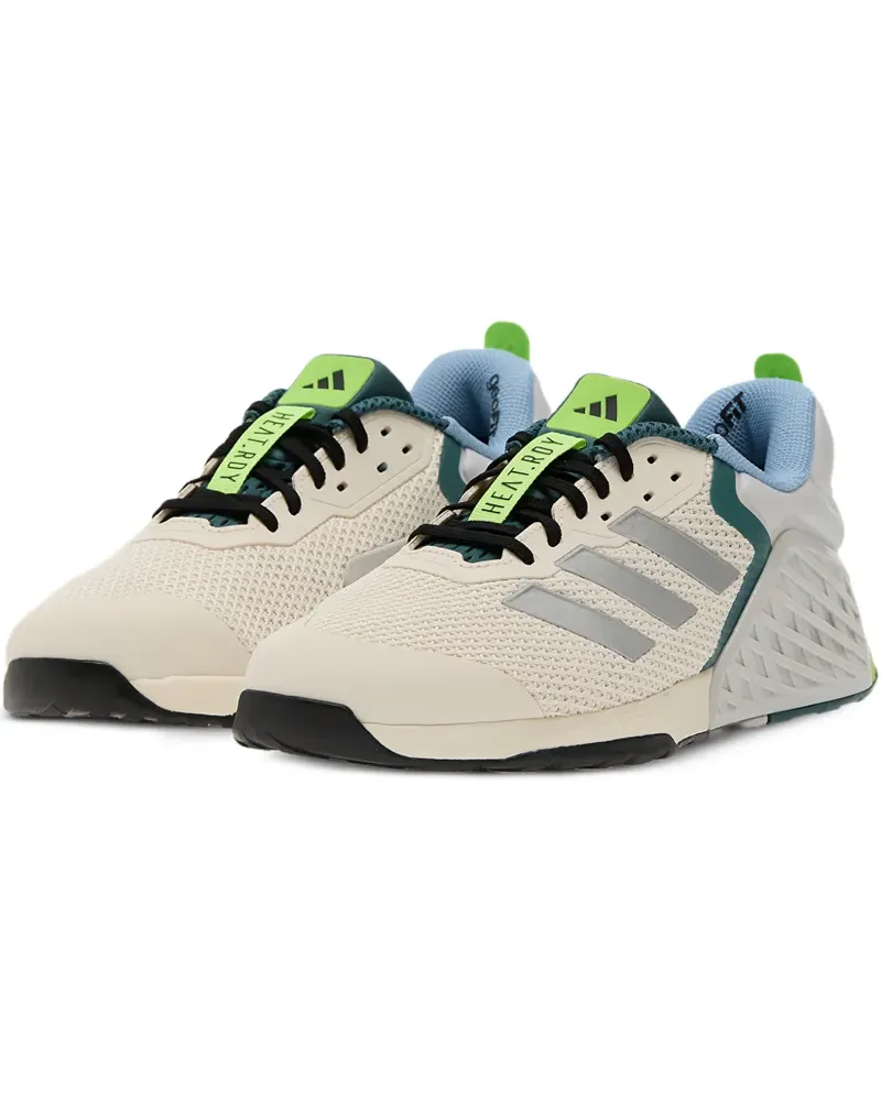 adidas Dropset 3 Sneakers - Nude Nude