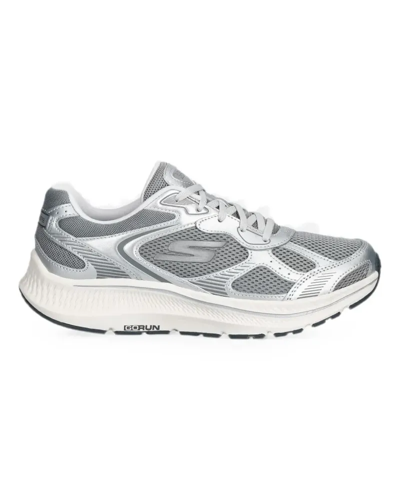 Skechers GoRun Consistent 2.0 Sneakers - Grau Grau
