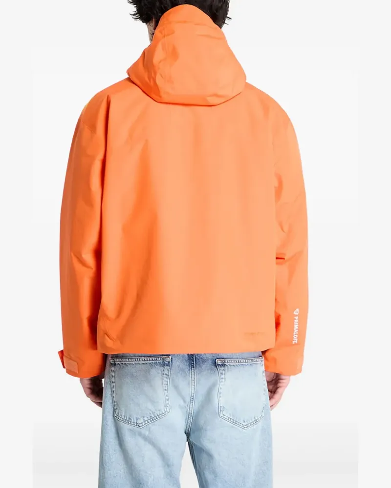 Nike ACG PrimaLoft® Skull Peak Jacke - Orange Orange