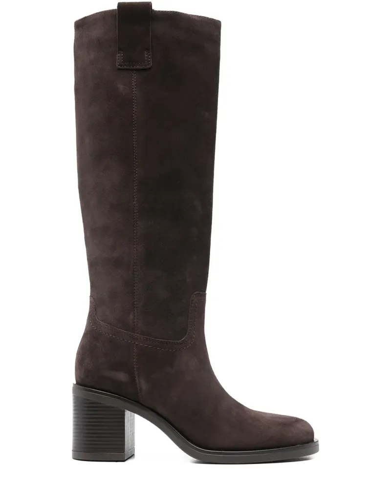 Carmens 70mm Mia boots - Braun Braun