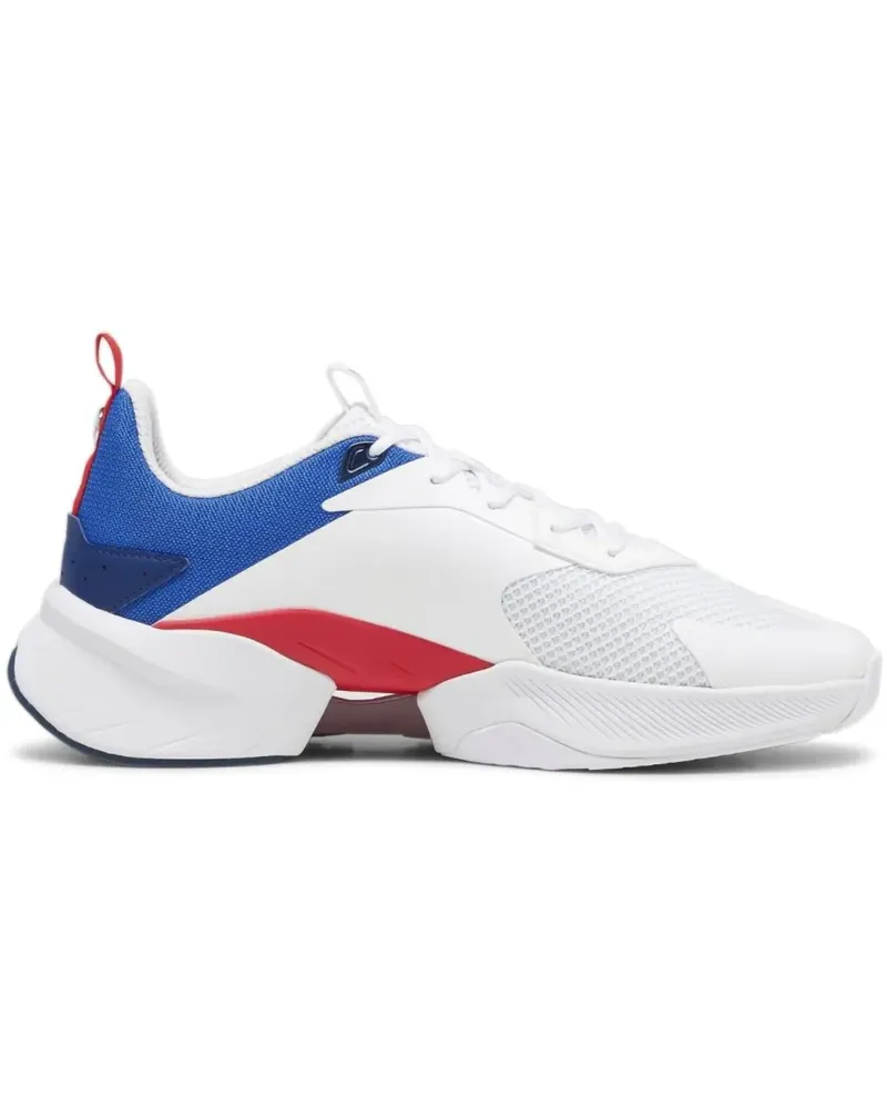 Puma BMW M Motorsport Legend Renegade Sneakers - Weiß Weiß