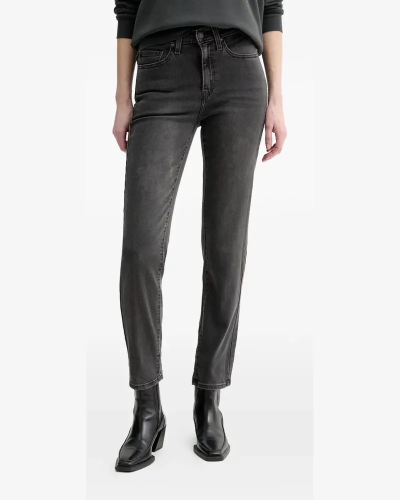 Levi's 724™ Jeans - Grau Grau