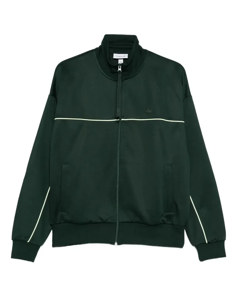 Lacoste Jacke mit Reißverschluss - Grün Grün