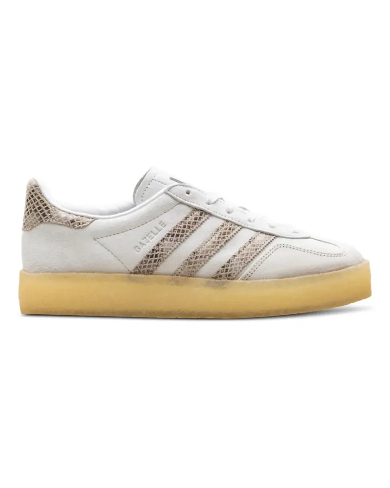 adidas Ronnie Fieg x Clarks x 8th Street Gazelle Indoor sneakers - Nude Nude