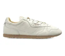 Windspin Sneakers - Nude