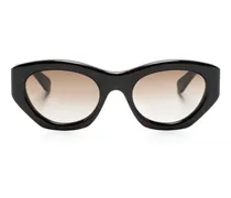 Gayia Cat-Eye-Sonnenbrille