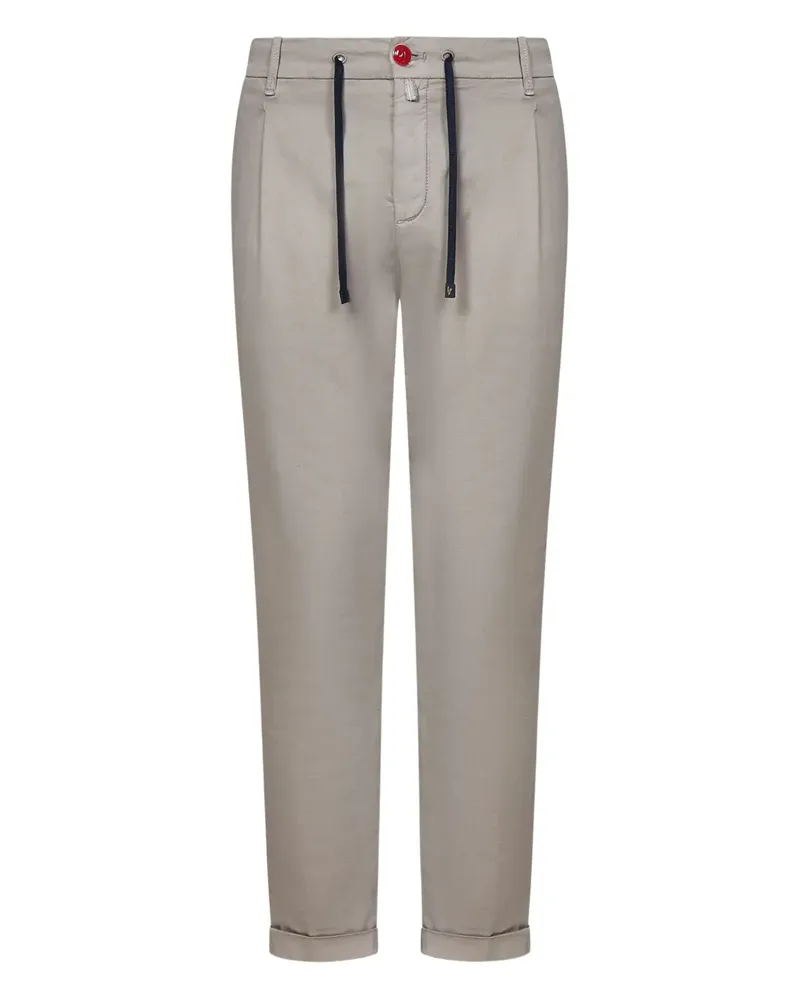 Hand Picked Udine Hose - Nude Nude