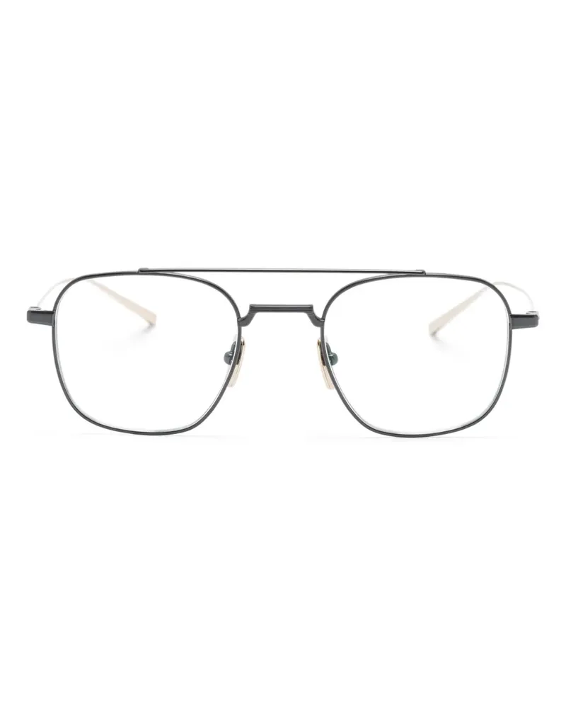 DITA Artoa Pilotenbrille - Grau Grau