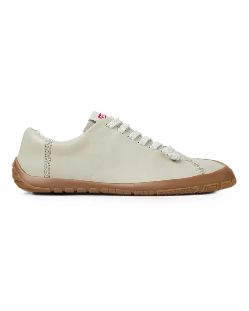 Camper Peu Path+ Sneakers - Nude Nude