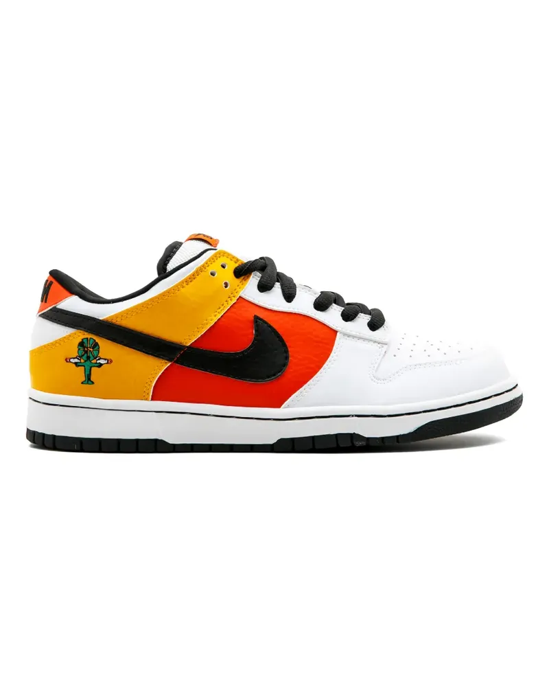 Nike Dunk Low Pro sneakers - Weiß Weiß