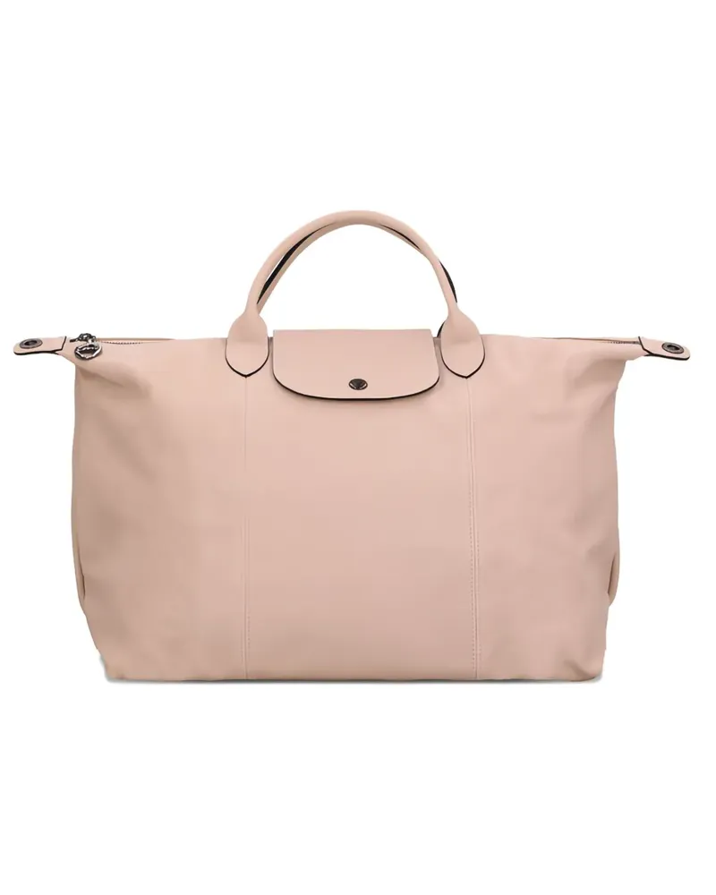 Longchamp Le Pliage Shopper - Rosa Rosa