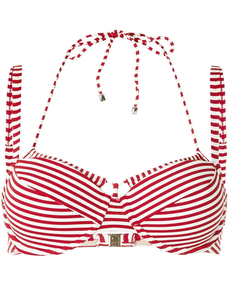 Marlies Dekkers Holi Vintage' Bikinioberteil - Rot Rot